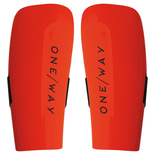 One Way Arm Guards