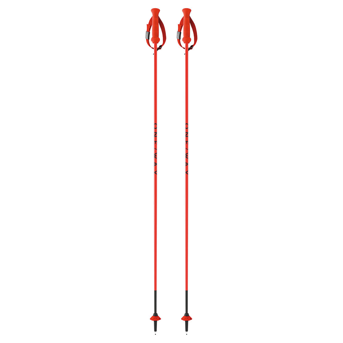 One Way RD 13 Carbon PRO SL Ski Poles