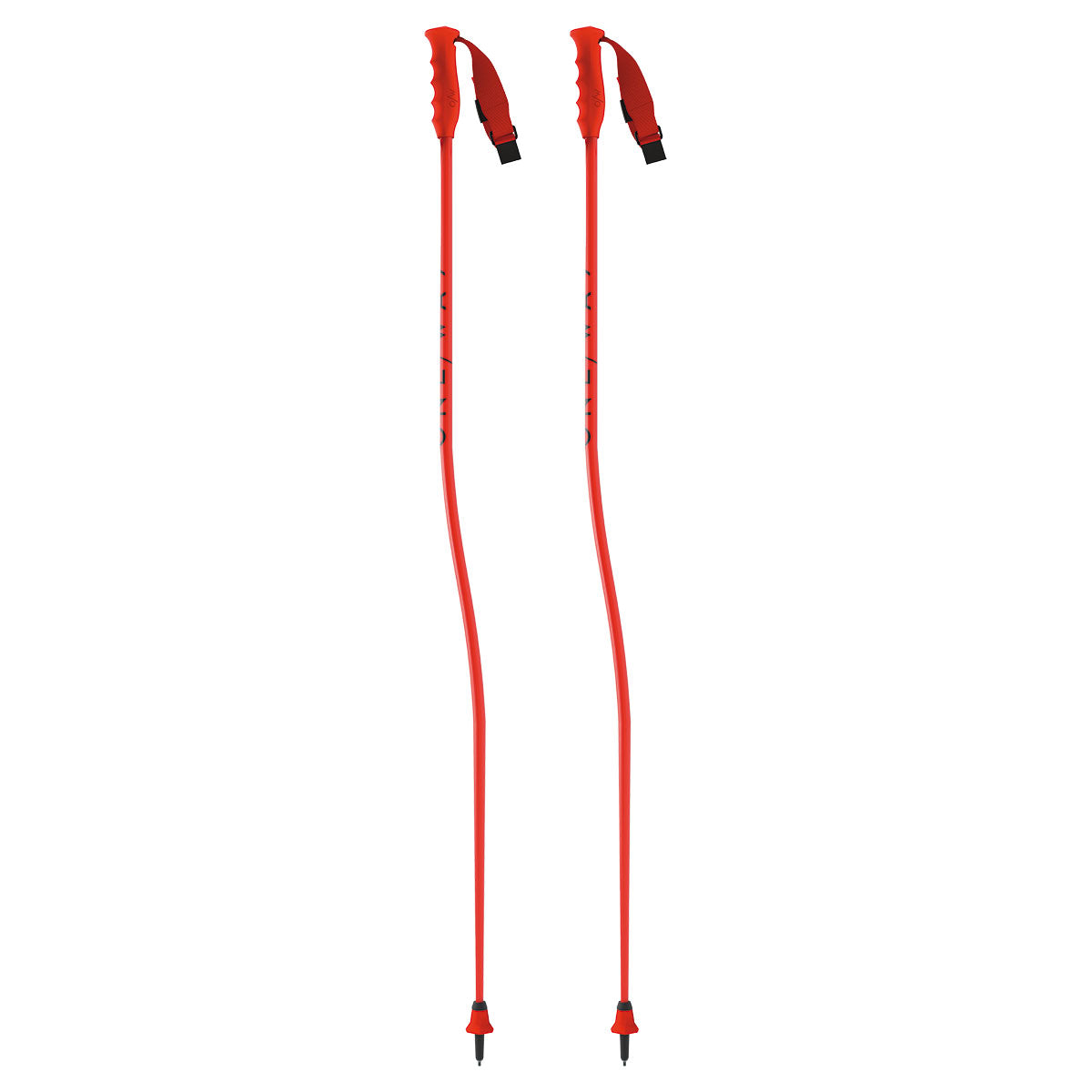 One Way RD 16 Ski Poles - image 2