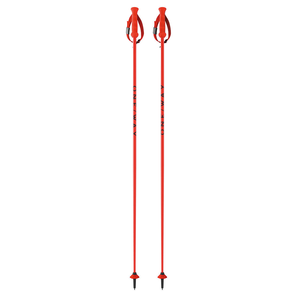 One Way RD 16 Ski Poles - image 4