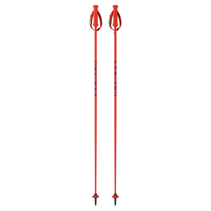 One Way RD 16 Ski Poles - image 4