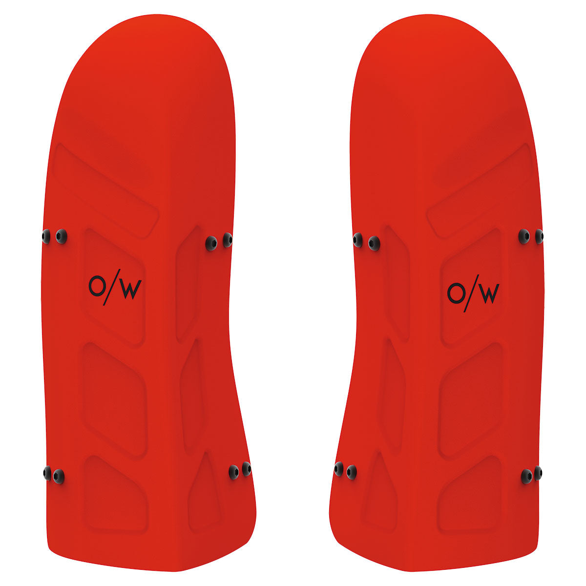 One Way Shin Guards - image 2