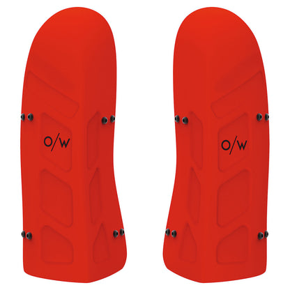 One Way Shin Guards - image 2