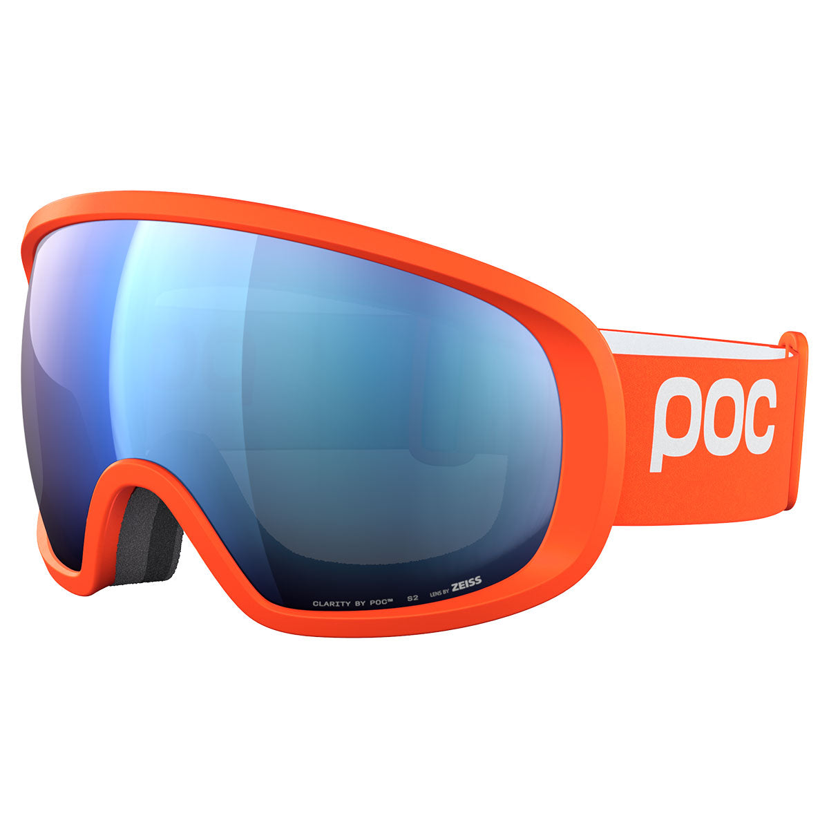 POC Fovea Goggles - image 14