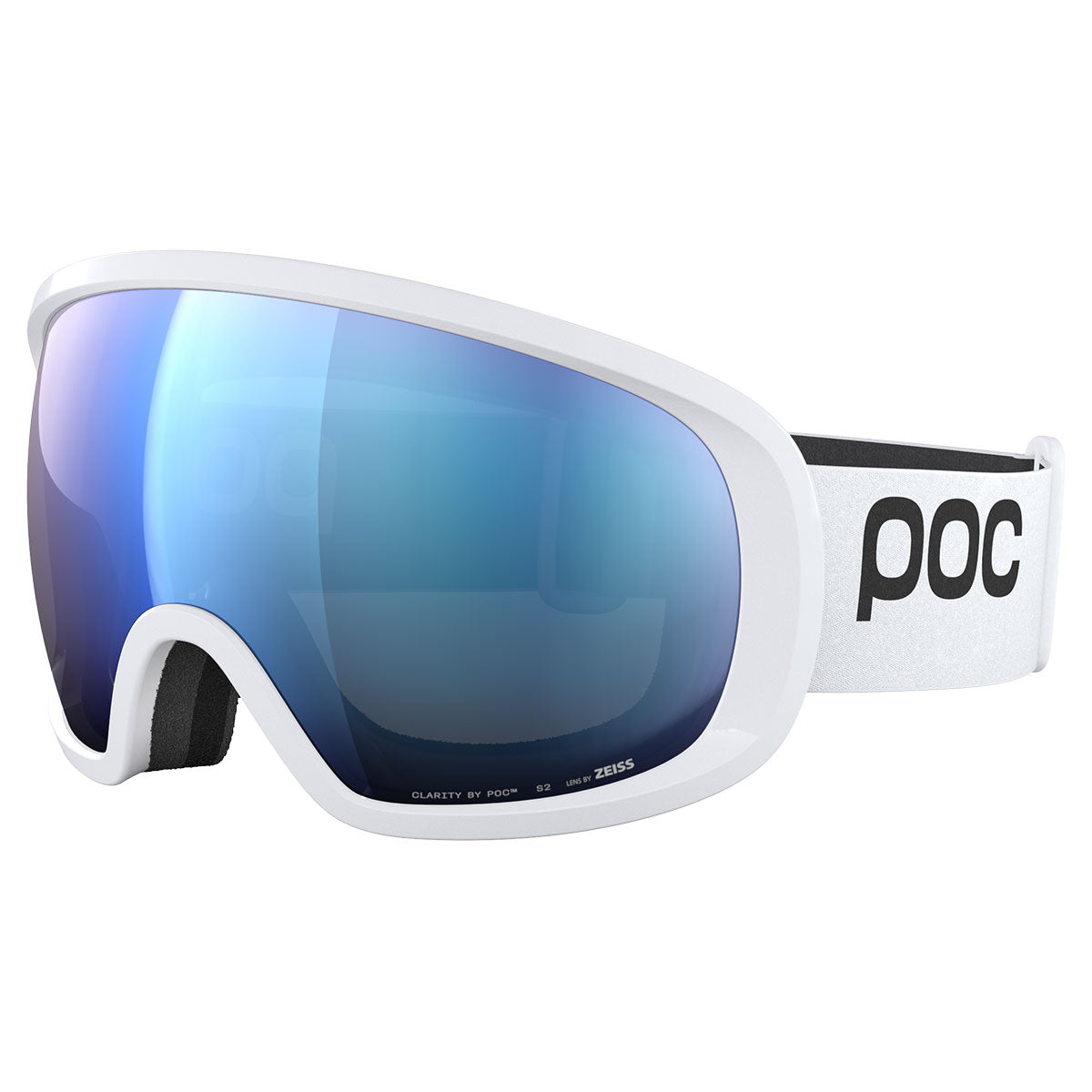 POC Fovea Goggles - image 2