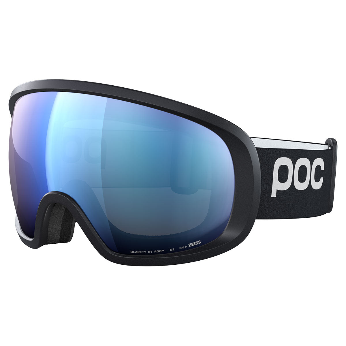 POC Fovea Goggles - image 6