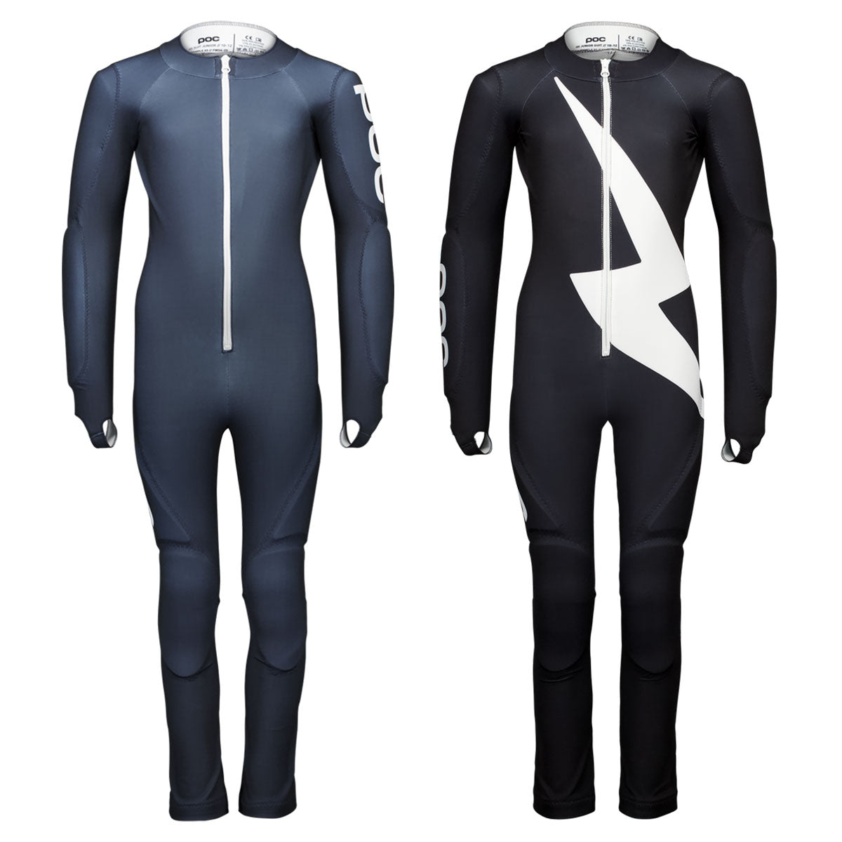 POC JR Skin GS Suit