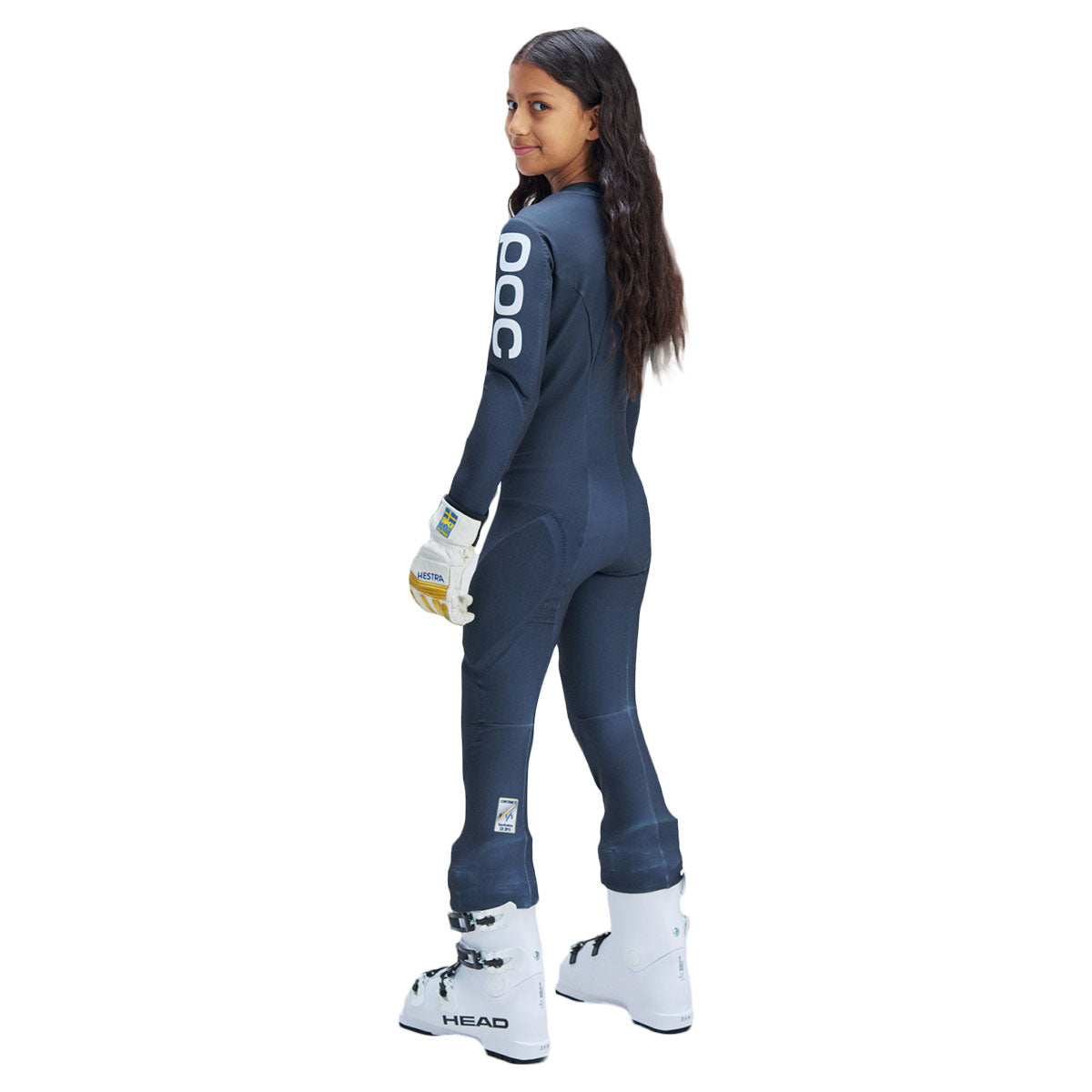 POC JR Skin GS Suit - image 6