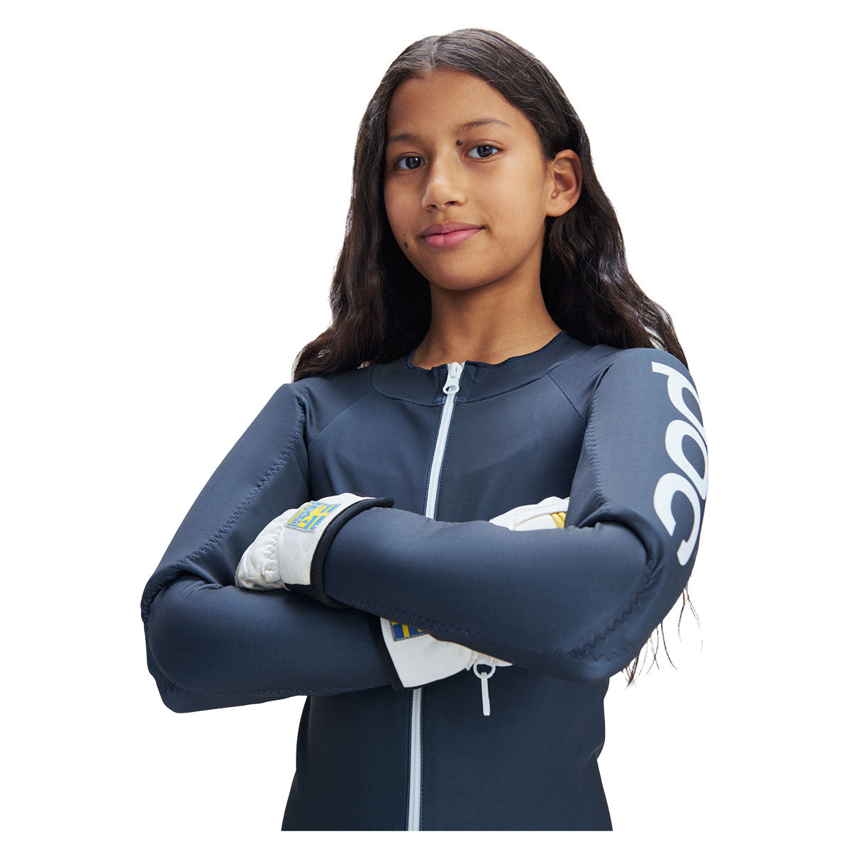 POC JR Skin GS Suit - image 7