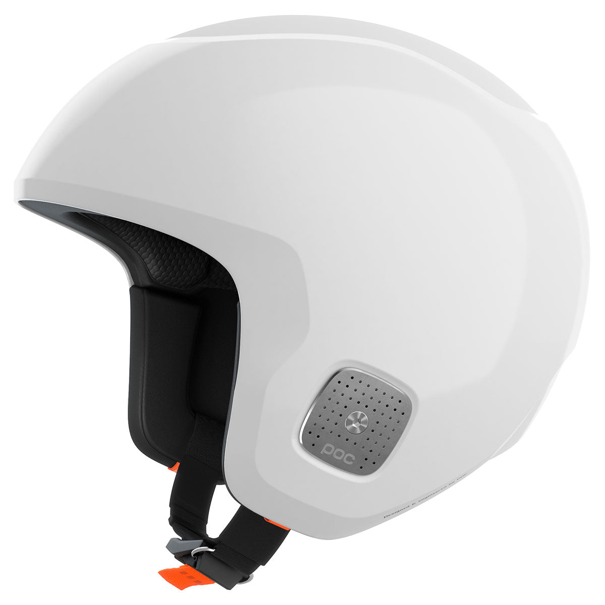 POC Skull Dura Comp MIPS FIS Helmet - image 2
