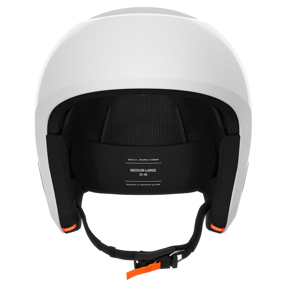 POC Skull Dura Comp MIPS FIS Helmet - image 3