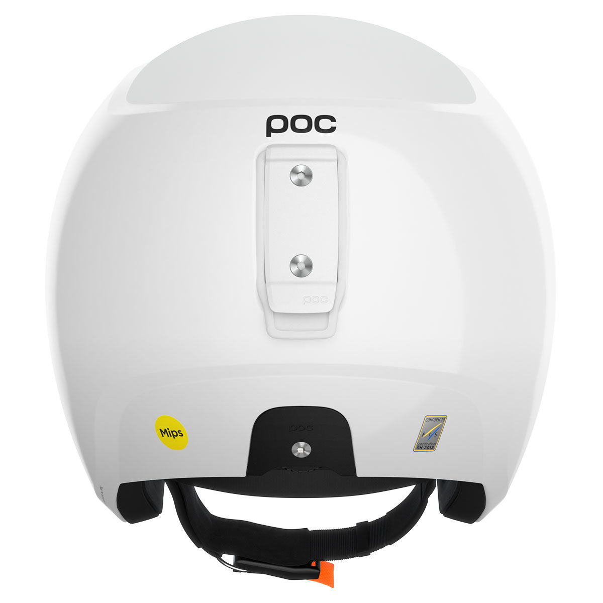 POC Skull Dura Comp MIPS FIS Helmet - image 5