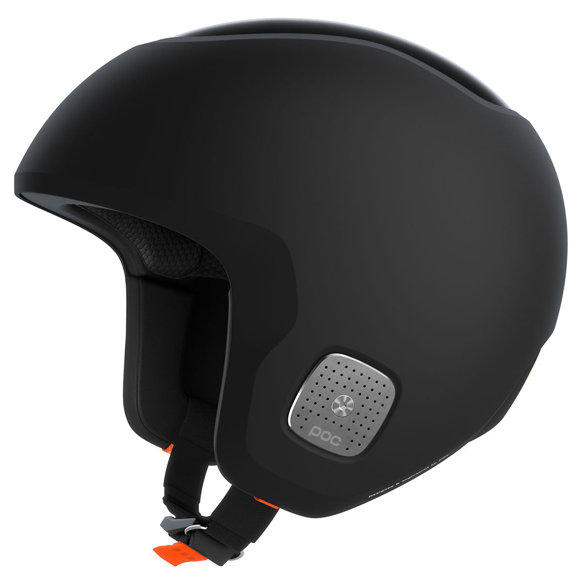 POC Skull Dura Comp MIPS FIS Helmet - image 6