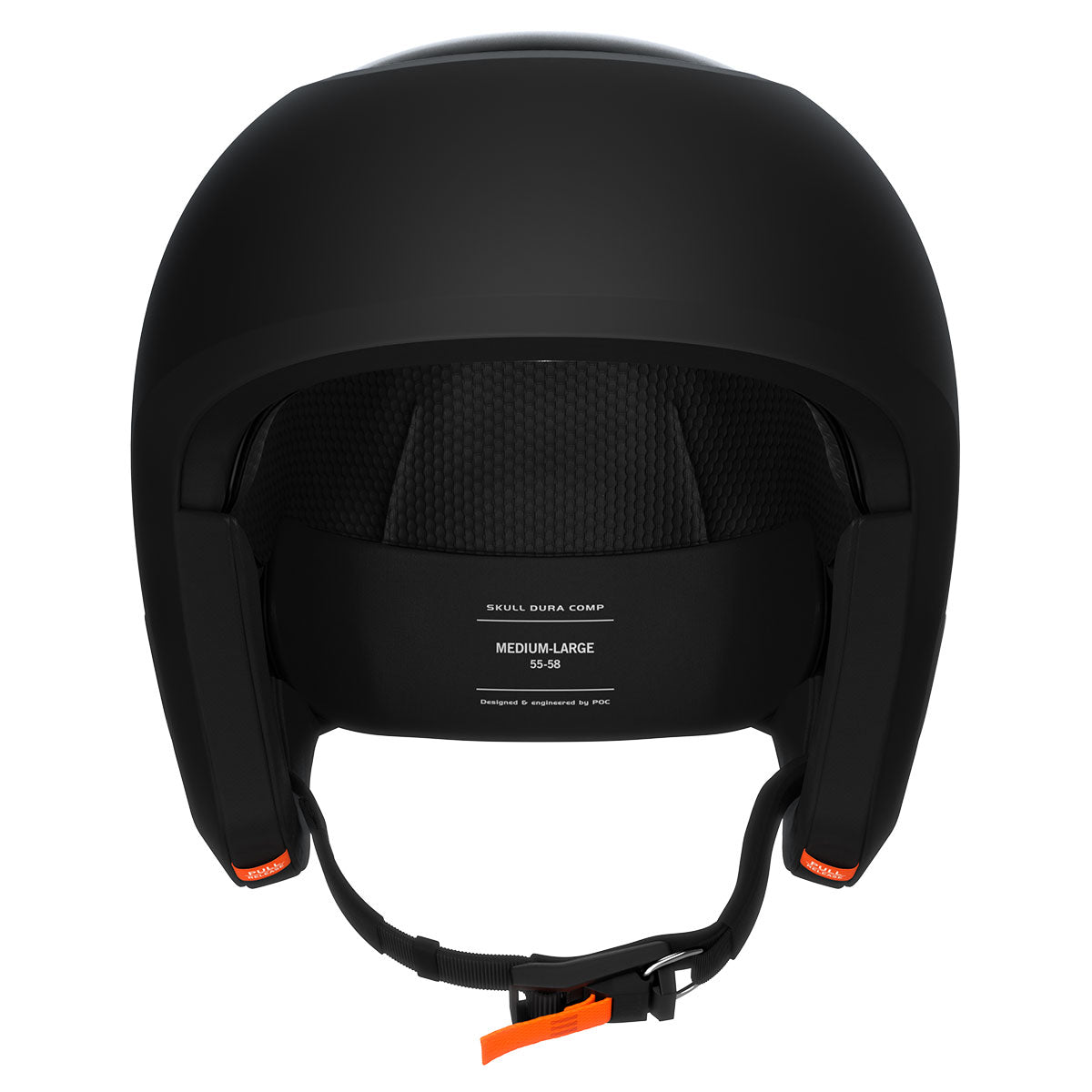 POC Skull Dura Comp MIPS FIS Helmet - image 7