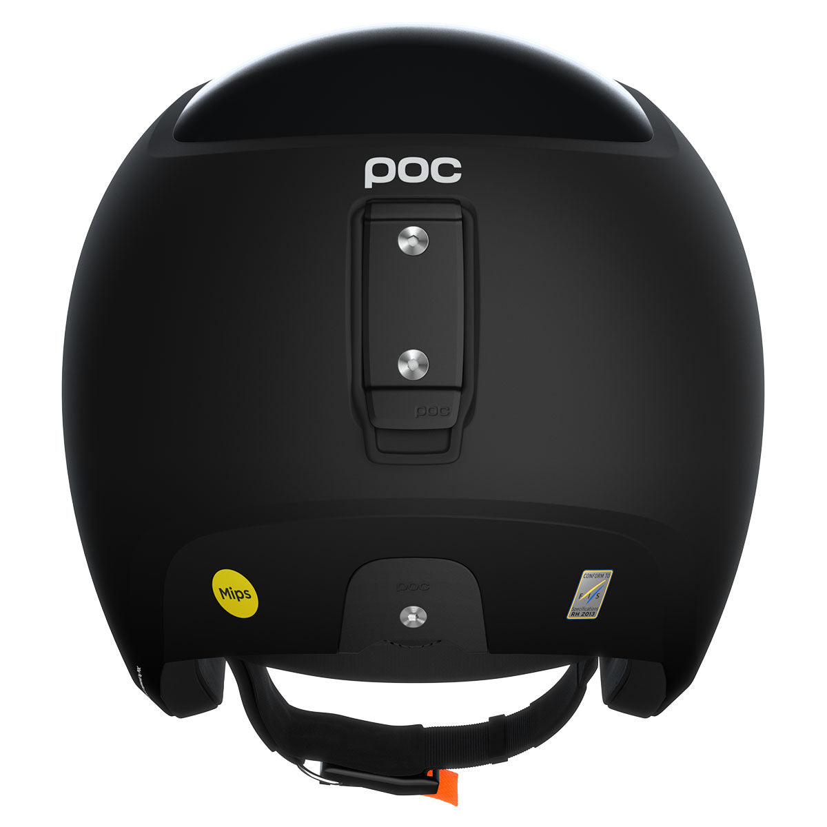 POC Skull Dura Comp MIPS FIS Helmet - image 9