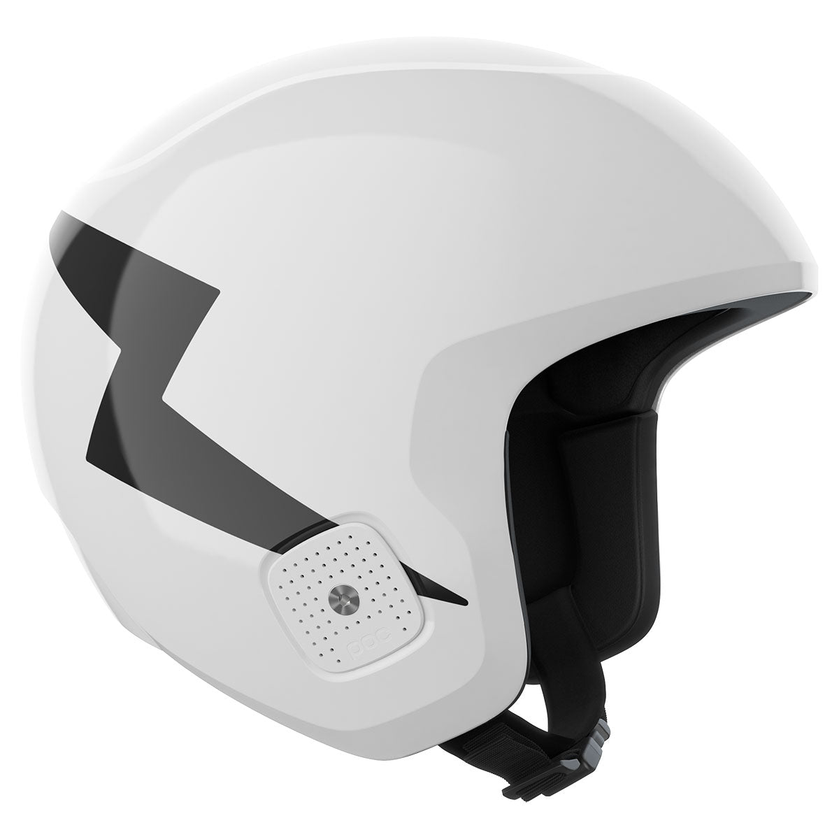 2026 POC Skull Dura JR FIS Helmet - image 2