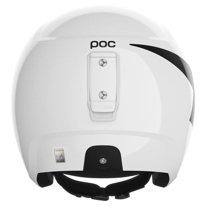 2026 POC Skull Dura JR FIS Helmet - image 5