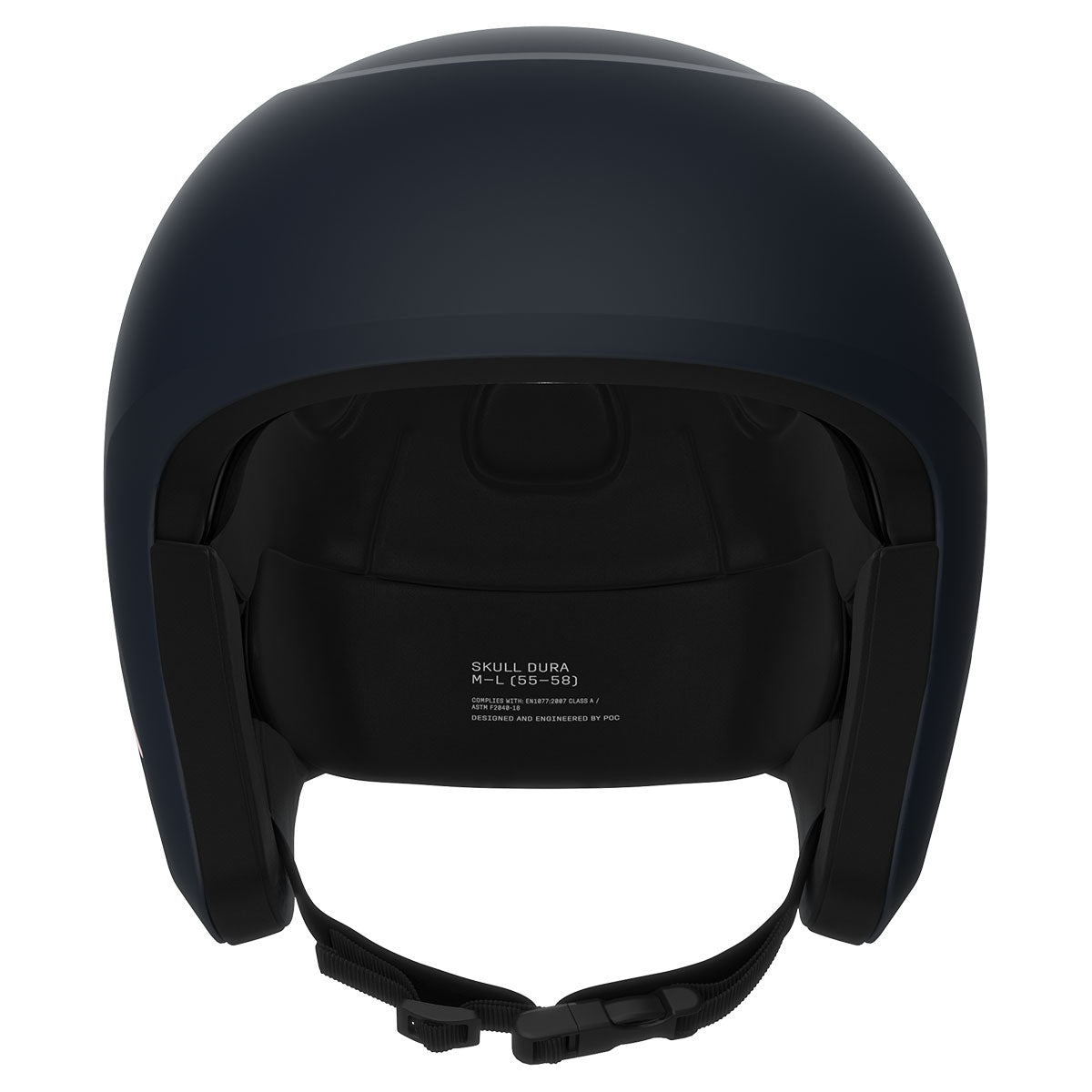 2026 POC Skull Dura JR FIS Helmet - image 7