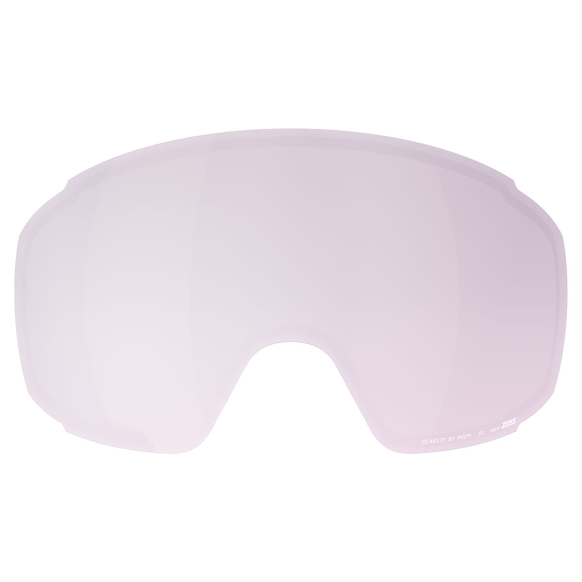 POC Zonula Goggle Lenses - image 2
