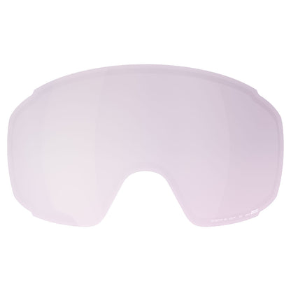 POC Zonula Goggle Lenses - image 2