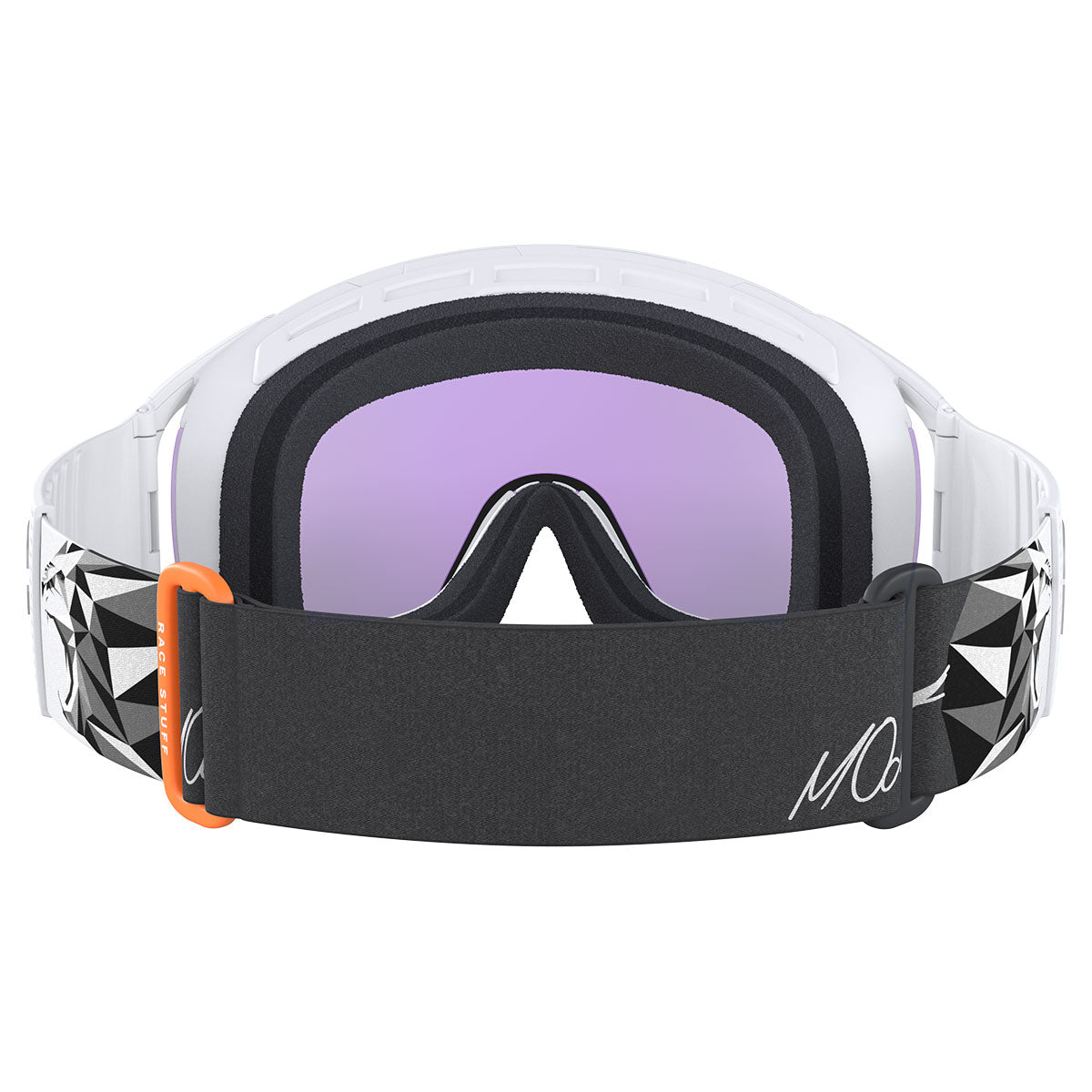 POC Zonula Race Goggles - image 4
