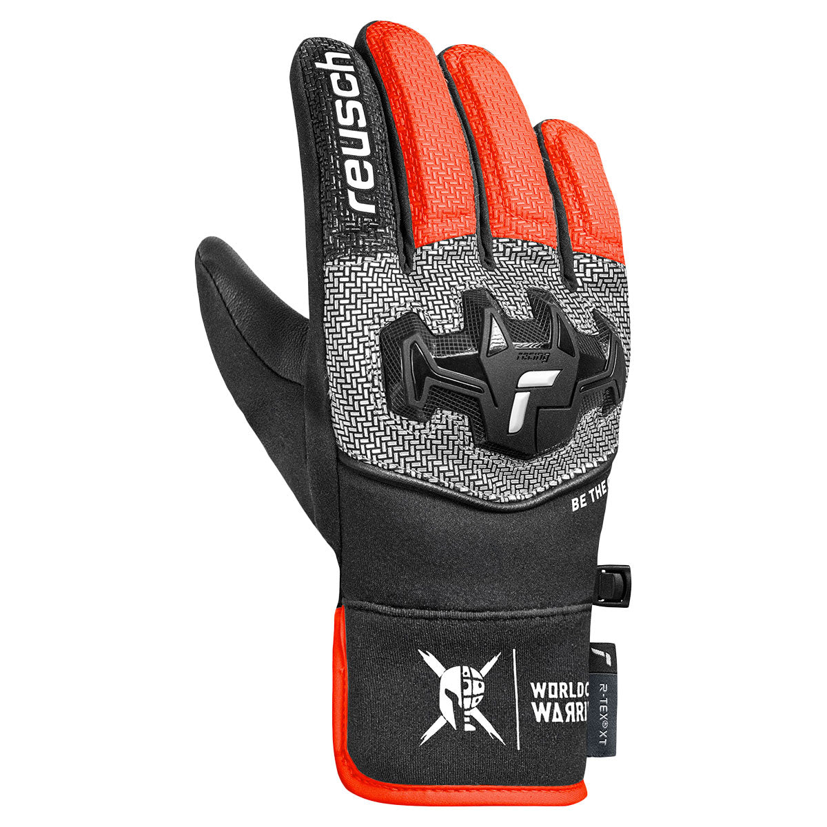 Reusch JR WC Warrior R-TEX XT Glove