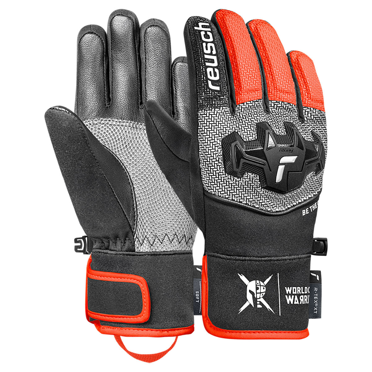 Reusch JR WC Warrior R-TEX XT Glove - image 3