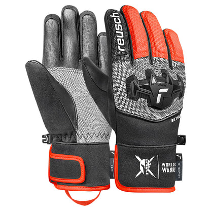 Reusch JR WC Warrior R-TEX XT Glove - image 3