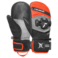 Reusch JR WC Warrior R-TEX XT Mitt - image 3