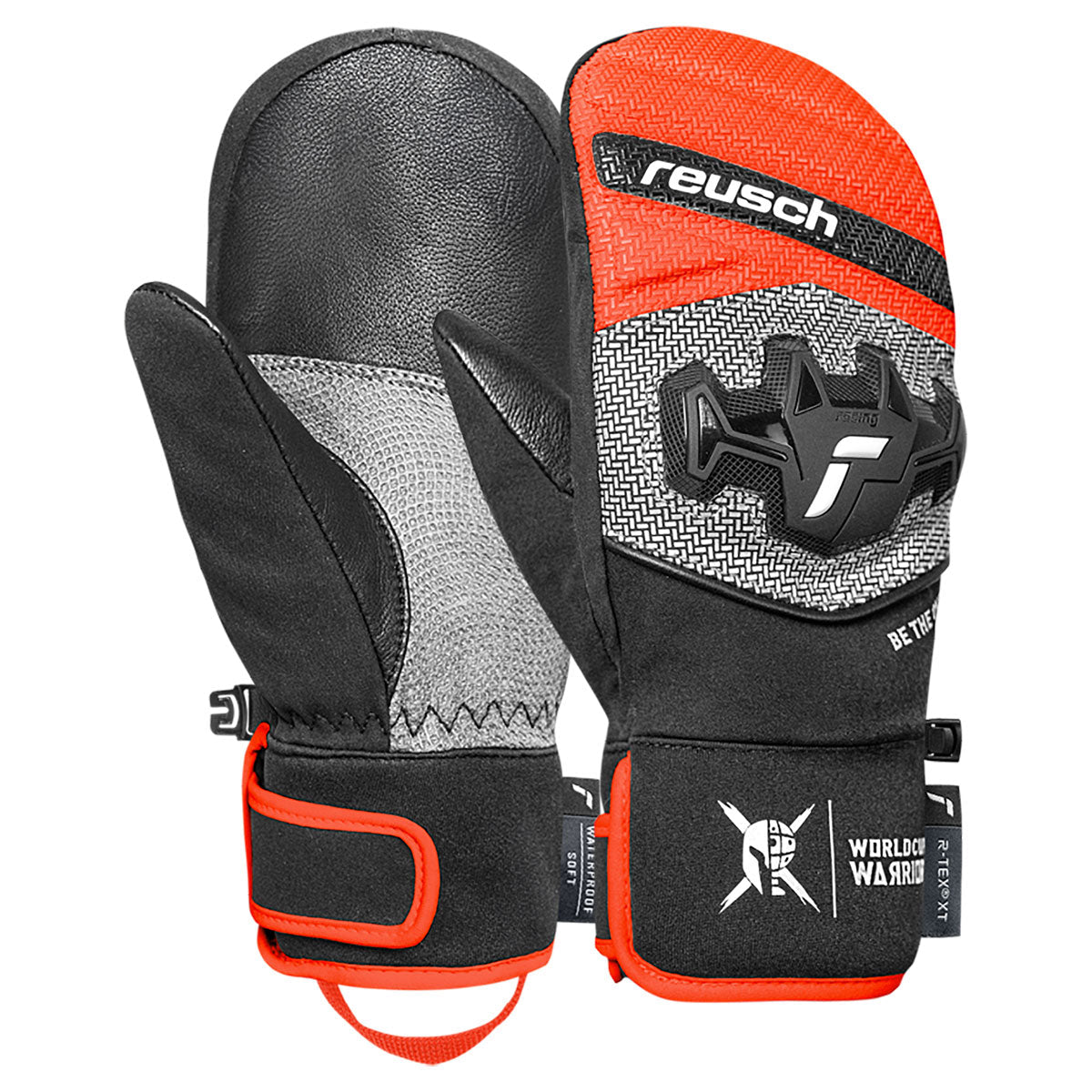 Reusch JR WC Warrior R-TEX XT Mitt - image 3