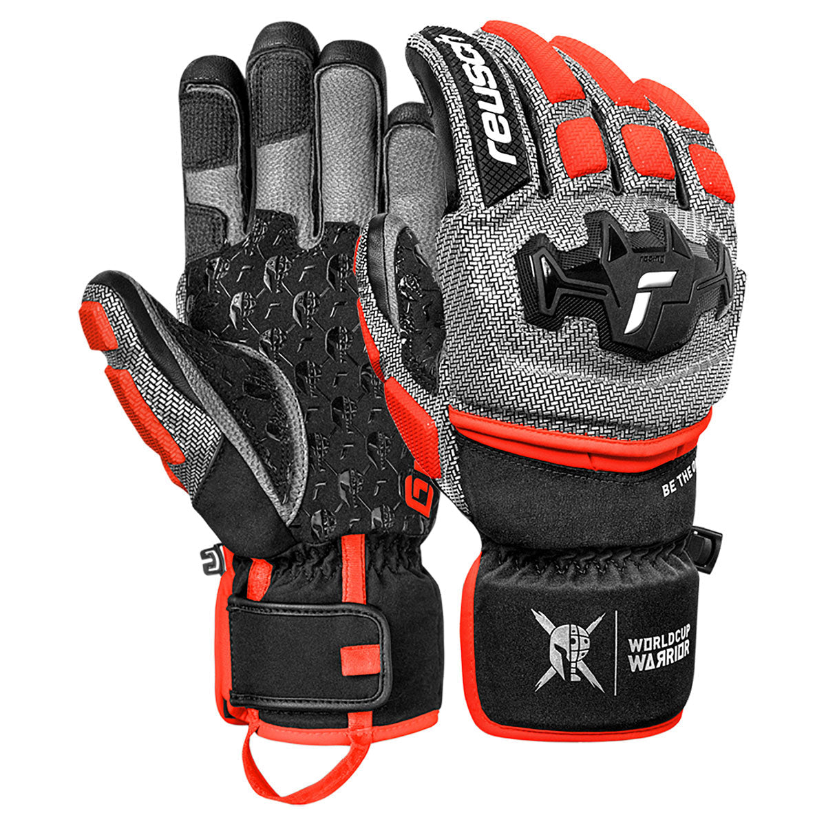 Reusch WC Warrior GS Glove - image 3