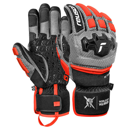 Reusch WC Warrior GS Glove - image 3
