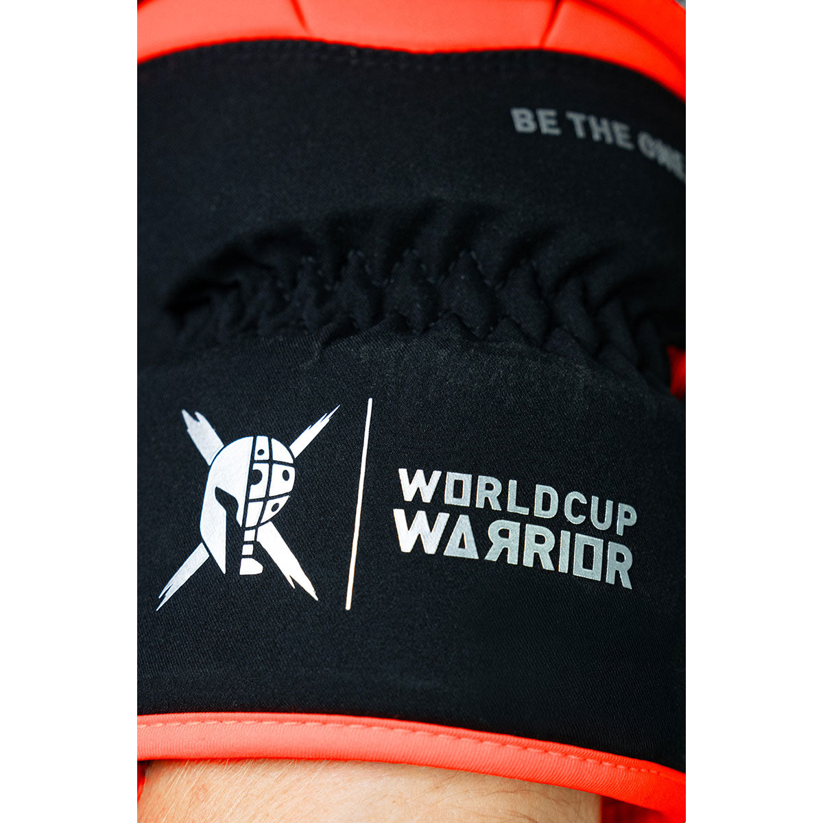 Reusch WC Warrior GS Glove - image 5