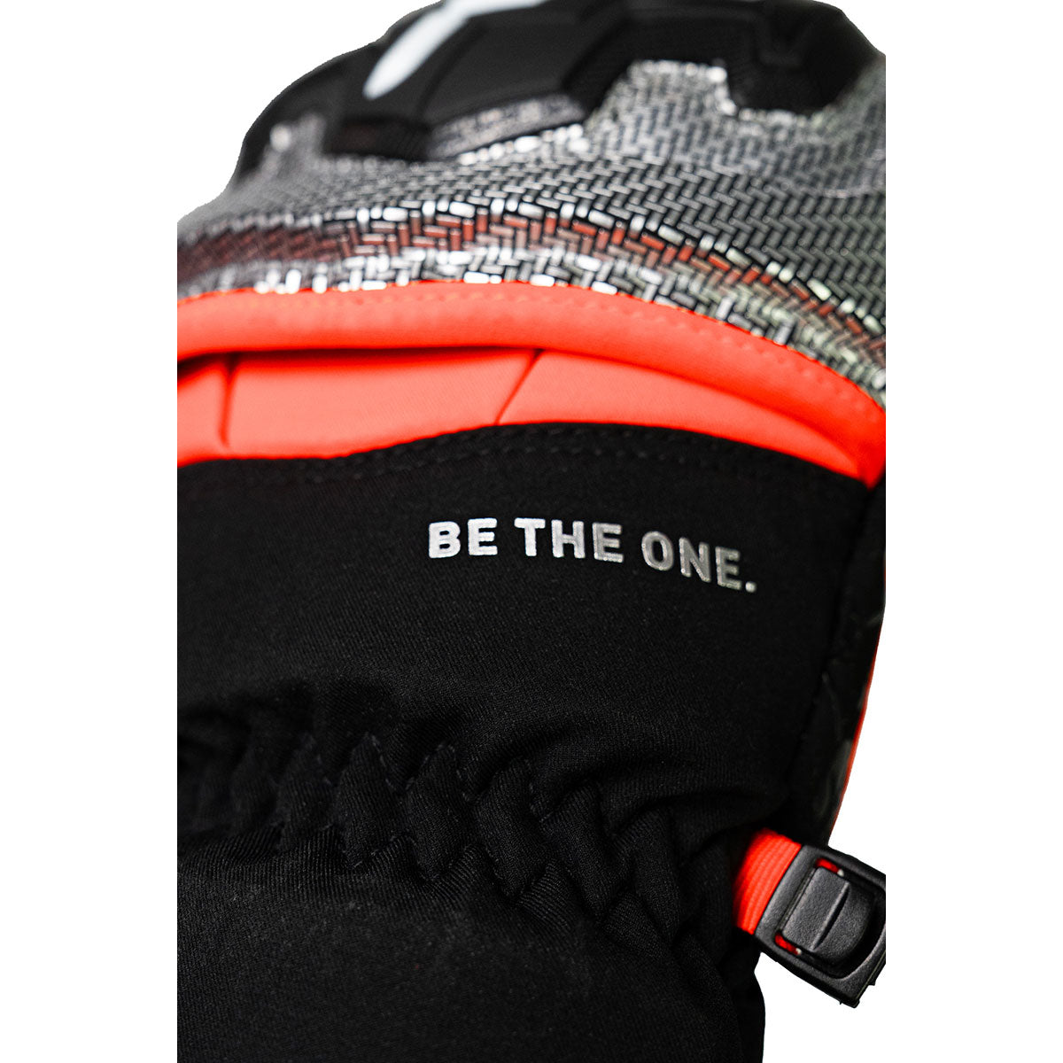 Reusch WC Warrior GS Glove - image 6