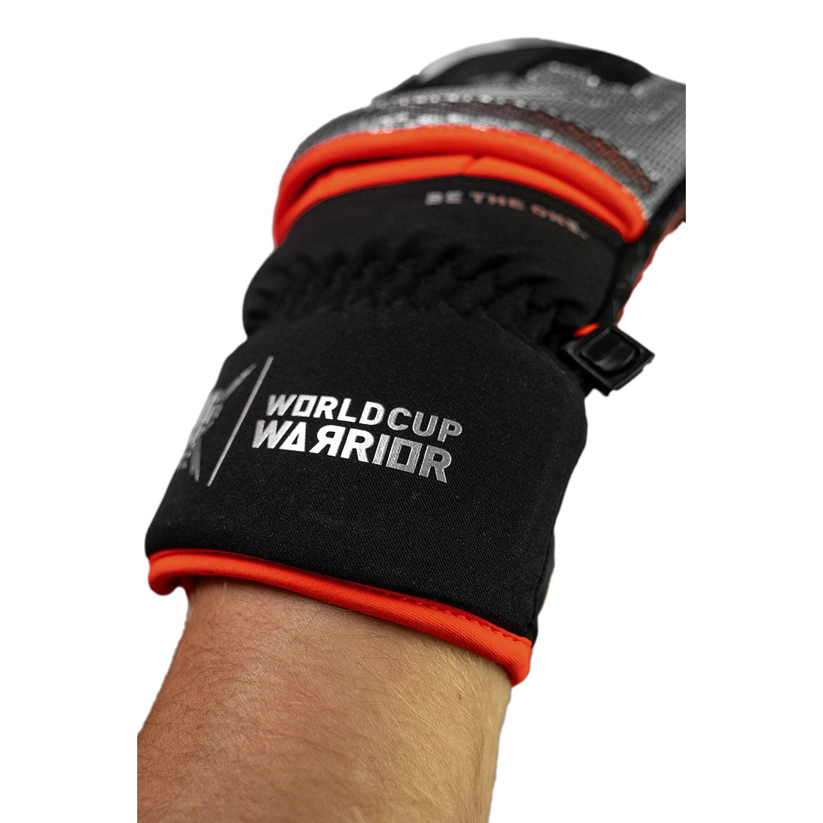 Reusch WC Warrior GS Mitt - image 5
