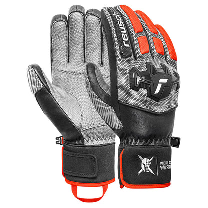 Reusch WC Warrior Team Glove - image 3