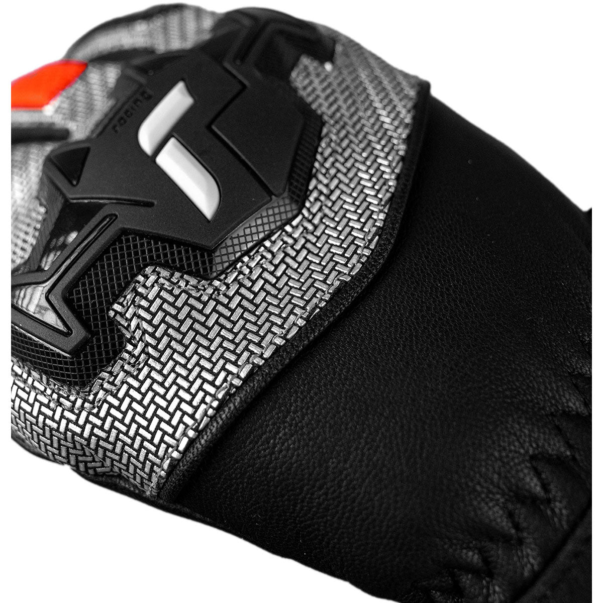 Reusch WC Warrior Team Glove - image 5