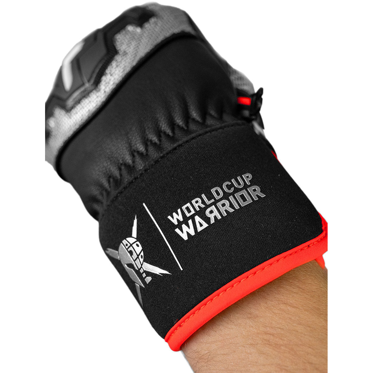 Reusch WC Warrior Team Glove - image 6