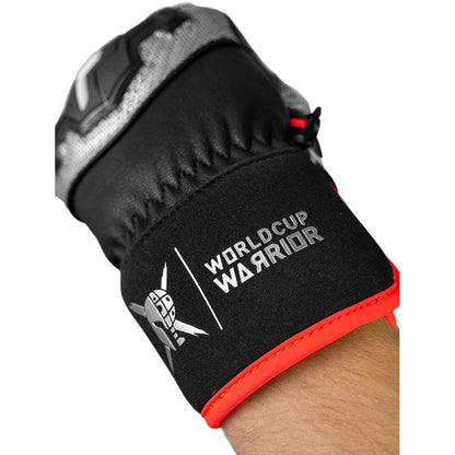 Reusch WC Warrior Team Glove - image 6