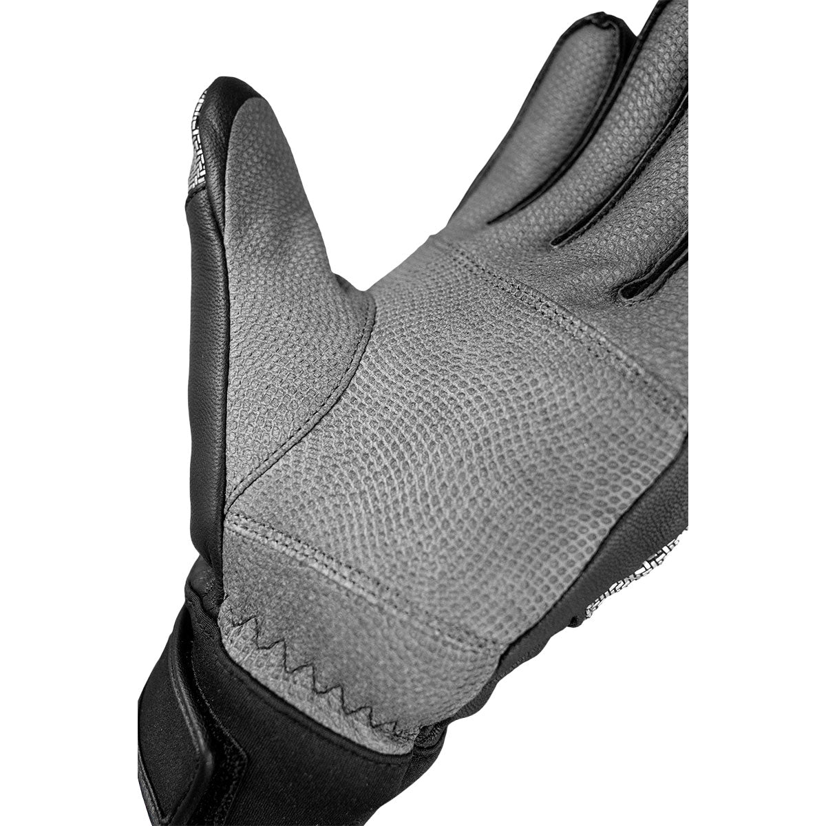 Reusch WC Warrior Team Glove - image 7