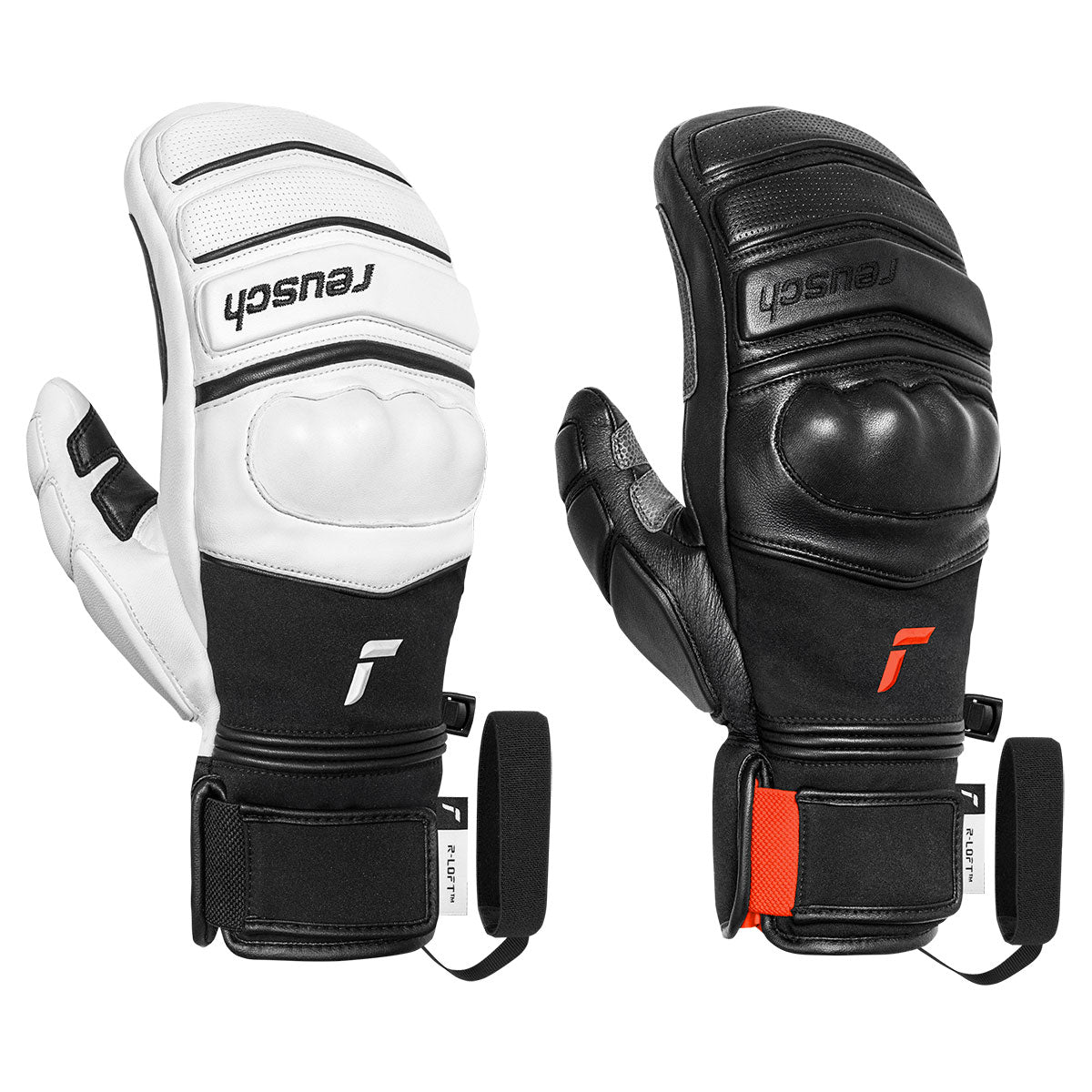 Reusch World Champ Mitten