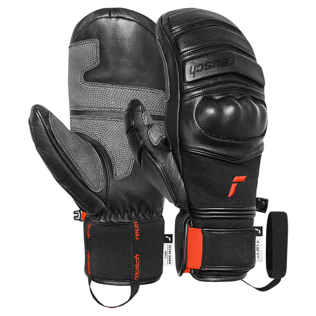 Reusch World Champ Mitten - image 11
