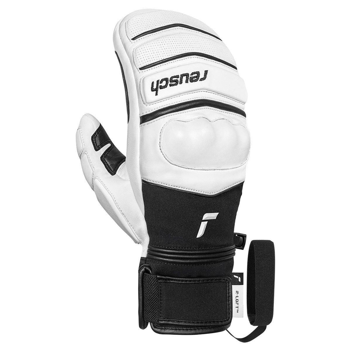 Reusch World Champ Mitten - image 2