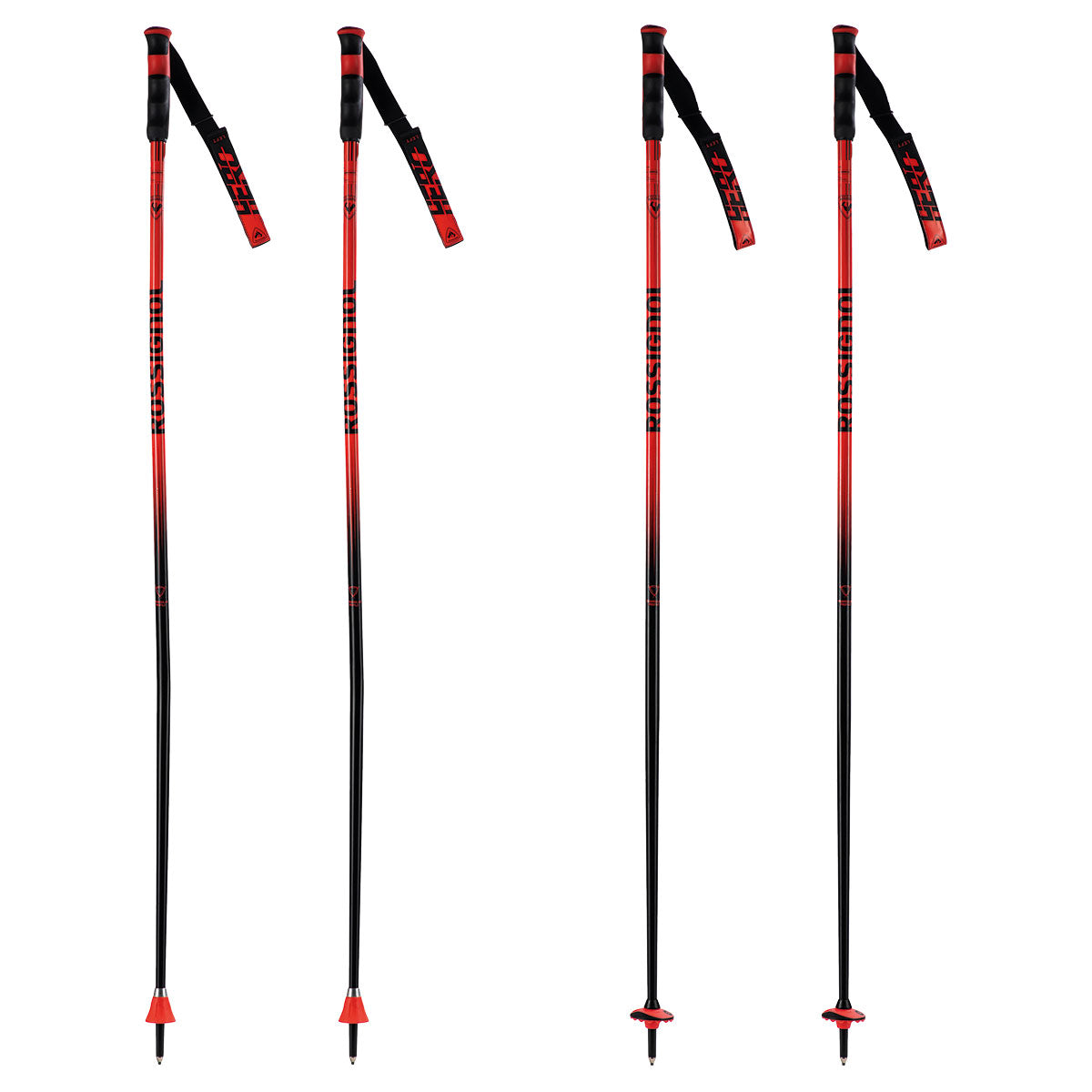 2026 Rossignol Adult Hero Ski Pole