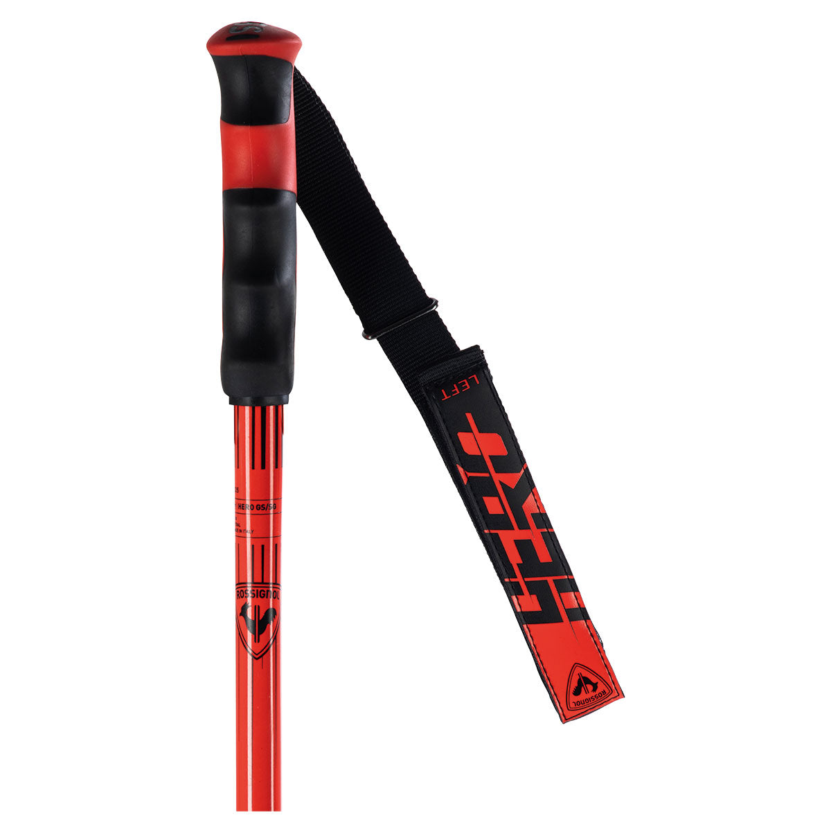 2026 Rossignol Adult Hero Ski Pole - image 3