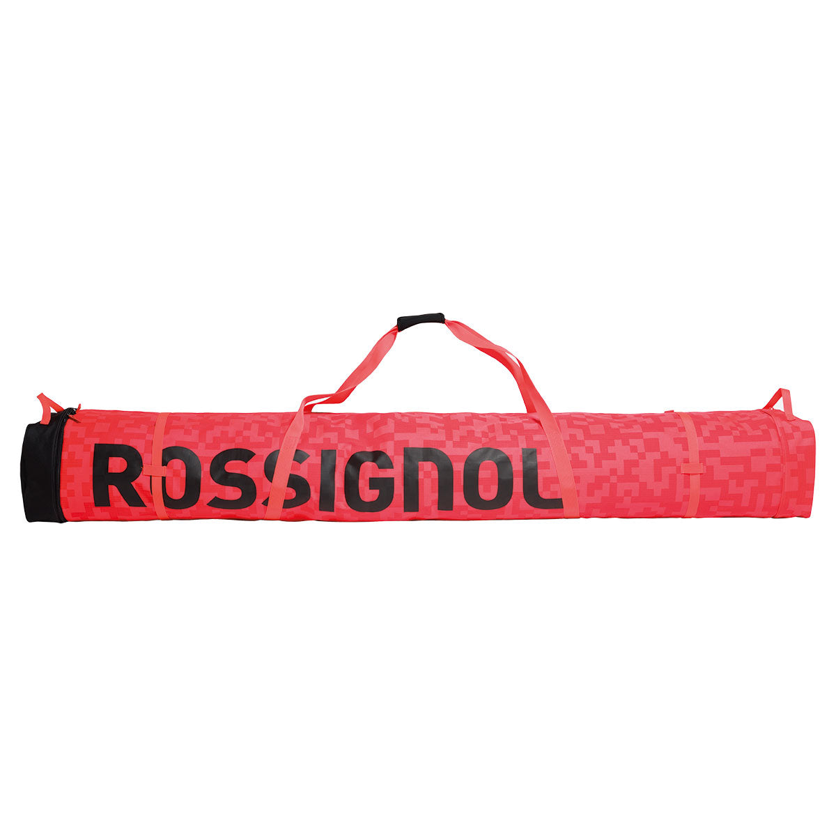 2026 Rossignol HERO 2/3 Pair Adjustable Ski Bag