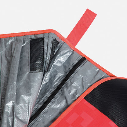 2026 Rossignol HERO 4 Pair Ski Bag - image 3