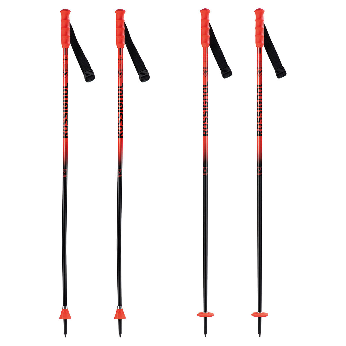 2026 Rossignol JR Hero Ski Pole