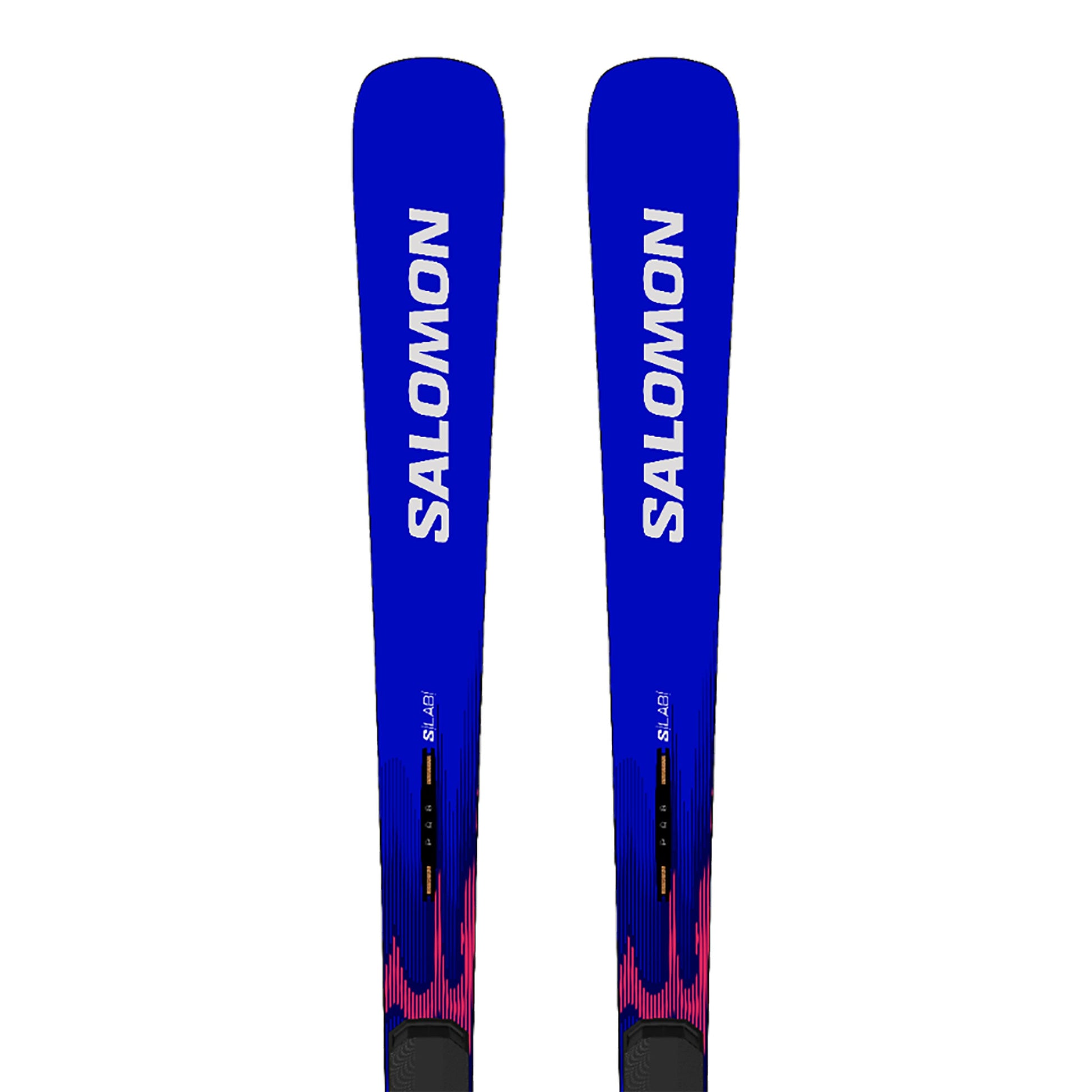 2026 Salomon S/LAB Equipe GS Skis