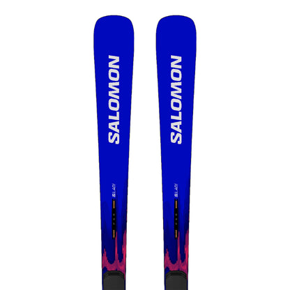 2026 Salomon S/LAB Equipe GS Skis